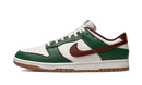 Dunk Low Retro Gorge Green
