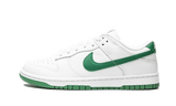 Dunk Low Green Noise