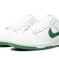 Nike Dunk Low Green Noise - DD1503-112