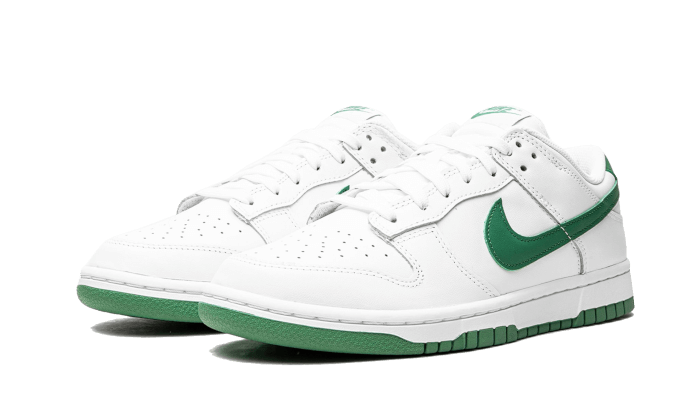 Dunk Low Green Noise (DD1503-112) - 36 EU - 4 US - Green | SOSUKICKS