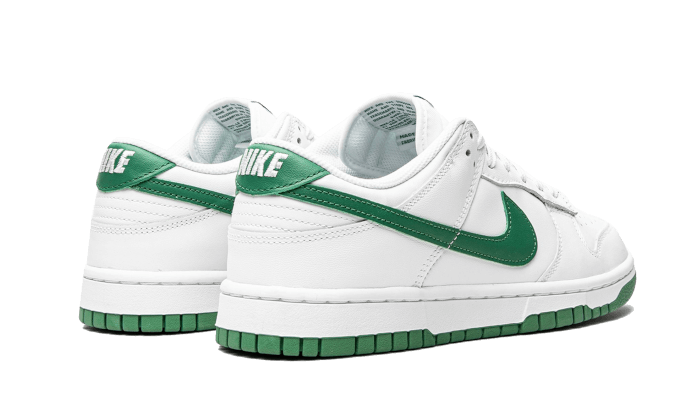 Dunk Low Green Noise (DD1503-112) - 36.5 EU - 4.5 US - Green | SOSUKICKS