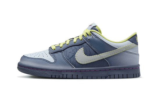 Nike Dunk Low Halloween I Am Fearless