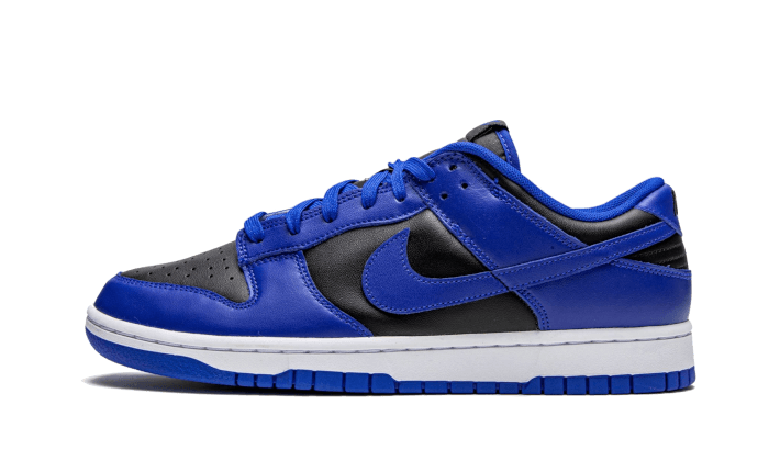 Dunk Low Hyper Cobalt (CW1590-001) - EU 36–46 - Blue | SOSUKICKS