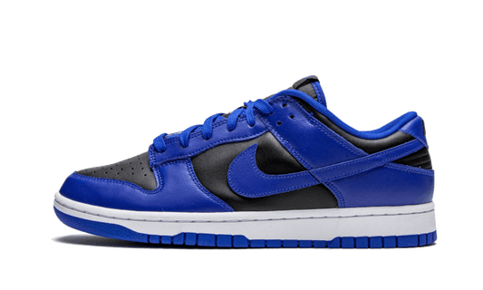 Dunk Low Hyper Cobalt (CW1590-001) - EU 36–46 - Blue | SOSUKICKS
