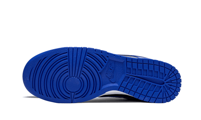 Dunk Low Hyper Cobalt (CW1590-001) - 38 EU - 5.5Y US - Blue | SOSUKICKS