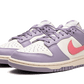 Nike Dunk Low Indigo Haze