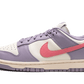 Nike Dunk Low Indigo Haze