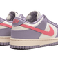 Dunk Low Indigo Haze (DD1503-500) - 36.5 EU - 4.5 US - Navy | SOSUKICKS