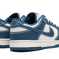 Nike Dunk Low Industrial Blue Sashiko