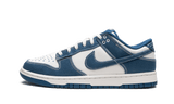 Dunk Low Industrial Blue Sashiko