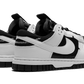 Nike Dunk Low Jumbo Reverse Panda