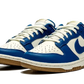 Dunk Low Kansas City Royals (FB7173-141) - 36 EU - 4 US - White | SOSUKICKS