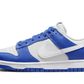 Dunk Low Kentucky Alternate (FN3416-001) - EU 36–47 - White | SOSUKICKS
