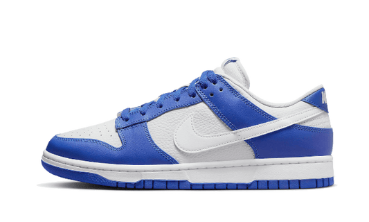 Dunk Low Kentucky Alternate (FN3416-001) - EU 36–47 - White | SOSUKICKS