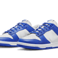 Dunk Low Kentucky Alternate (FN3416-001) - 36.5 EU - 4.5 US - White | SOSUKICKS