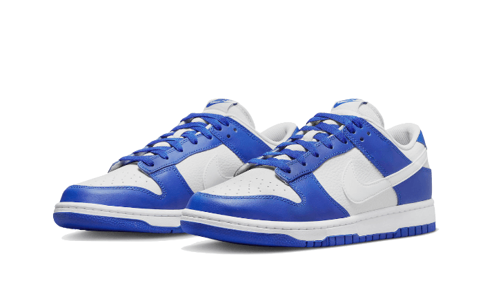 Dunk Low Kentucky Alternate (FN3416-001) - 36.5 EU - 4.5 US - White | SOSUKICKS