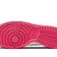 Dunk Low Laser Fuchsia (FB9109-102) - 36.5 EU - 4.5Y US - Pink | SOSUKICKS