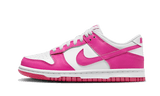 Dunk Low Laser Fuchsia