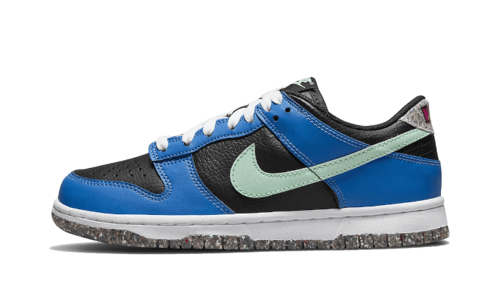 Dunk Low Crater Light Photo Blue (DR0165-001) - EU 35.5–40 - Blue | SOSUKICKS