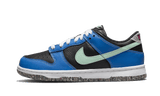 Dunk Low Crater Light Photo Blue