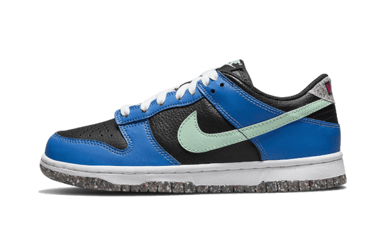 Dunk Low Crater Light Photo Blue (DR0165-001) - EU 35.5–40 - Blue | SOSUKICKS