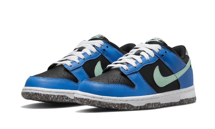 Dunk Low Crater Light Photo Blue (DR0165-001) - 36 EU - 4Y US - Blue | SOSUKICKS