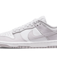 Nike Dunk Low Light Violet