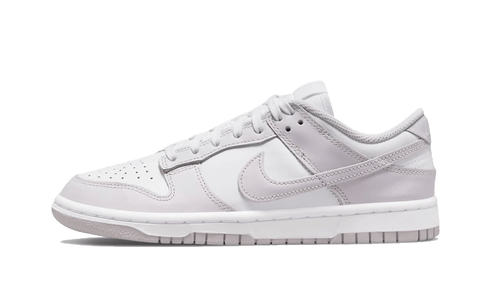 Nike Dunk Low Light Violet