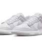 Nike Dunk Low Light Violet
