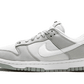 Nike Dunk Low LX Light Smoke Grey