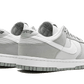 Dunk Low LX Light Smoke Grey (FB7720-002) - 36.5 EU - 4.5 US - Gray | SOSUKICKS
