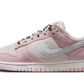 Nike Dunk Low LX Pink Foam