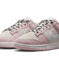 Nike Dunk Low LX Pink Foam