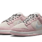 Dunk Low LX Pink Foam (DV3054-600) - 36 EU - 4 US - Pink | SOSUKICKS