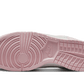 Dunk Low LX Pink Foam (DV3054-600) - 37.5 EU - 5 US - Pink | SOSUKICKS