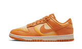 Dunk Low Magma Orange