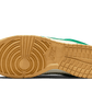 Dunk Low Malachite University Gold (FB7173-131) - 37.5 EU - 5 US - Yellow | SOSUKICKS