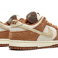 Dunk Low Medium Curry (DD1390-100) - 37.5 EU - 5 US - Brown | SOSUKICKS