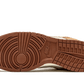 Nike Dunk Low Medium Curry