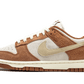 Dunk Low Medium Curry (DD1390-100) - EU 36–46 - Brown | SOSUKICKS