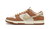 Dunk Low Medium Curry