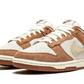 Dunk Low Medium Curry (DD1390-100) - 36.5 EU - 4.5 US - Brown | SOSUKICKS