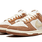 Nike Dunk Low Medium Curry
