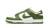 Dunk Low Medium Olive
