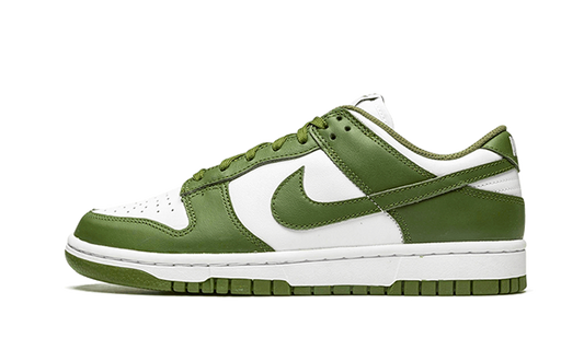 Dunk Low Medium Olive (DD1503-120) - EU 35.5–44.5 - Green | SOSUKICKS