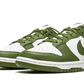 Nike Dunk Low Medium Olive