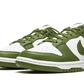 Dunk Low Medium Olive (DD1503-120) - 36 EU - 4 US - Green | SOSUKICKS