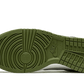 Dunk Low Medium Olive (DD1503-120) - 37.5 EU - 5 US - Green | SOSUKICKS