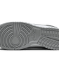 Nike Dunk Low Metallic Silver
