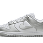 Dunk Low Metallic Silver (FV1311-100) - EU 36–44.5 - Gray | SOSUKICKS